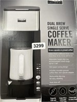 BELLA PRO COFFEE MAKER RETAIL $70