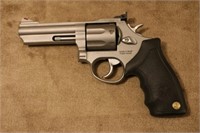 Taurus Double Action Revolver (.357 Mag)