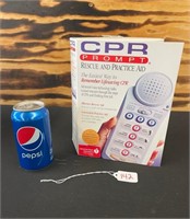 CPR PROMPT
