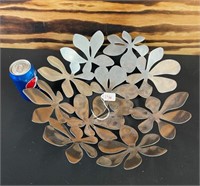 Metal Decor For Your Table ( NO SHIPPING)