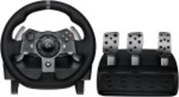 Logitech G920 Driving Force Racing Wheel