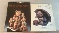 (2) Hummel Books