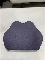 Back support pillow