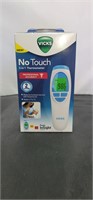 Vicks No Touch 3 in 1 Thermometer