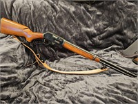 Marlin 336 30-30 Rifle