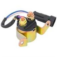 USED - Starter Solenoid for Polaris 800