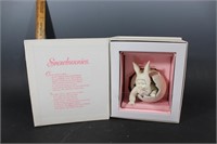 Snowbunnies - with Original Box