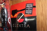 ELEKTRA LP