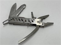 Stainless Steel Utility Knife / Plyers