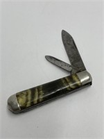 Vintage Two Blade Jack Knife Model No 30