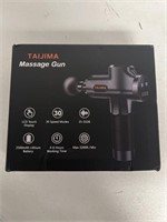 TAIJIMA MASSAGE GUN