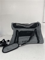 APPROX SIZE SMALL PET CARRIER