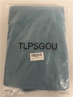 SIZE 52X72 TLPSGOU BLACKOUT CURTAIN