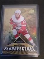 CARD OF 150 FLUORENCE