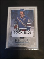 MARK MESSIER DR ELITR INSERT