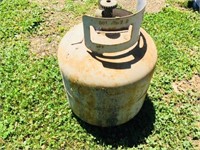 Propane Tank for Grill