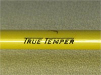 True Temper Fishing Rod with Carrying Pouch