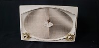 Vintage Zenith table radio