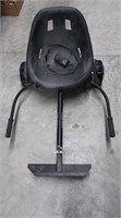 Hoover-1 Buggy Attachment (slightly used)