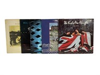 5 Classic Albums The Who Etc