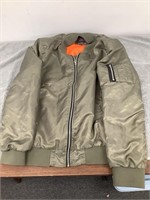 Nylon Jacket   Size L
