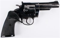 Gun Colt Trooper MK III D/A Revolver in 357 MAG