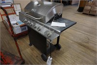 Nexgrill gas barbeque, appears unused, untested