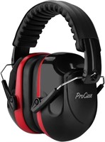 ProCase Noise Reduction Safety Ear Muffs, Hearing