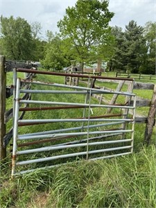 2 gates