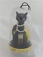 VTG. 1960S MAX FACTOR SOPHISTIC CAT WITH GOLDEN