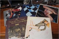 CARS  LP'S - CROSBY STILLS NASH & YOUNG LP