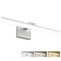 SOLFART 23.6 inch 3 Color Temperature Dimmable Mo