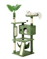 Hoopet 63in Cat Tree Tower for Indoor Cats Large