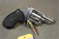 Taurus 85 ME32273 Revolver .38 SPL