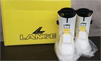 Pair Lance CTX Superheat Ski Boots - size 6 1/2