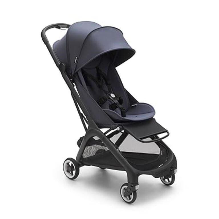 Bugaboo Butterfly - 1 Second Fold Ultra-compact