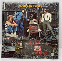 The who