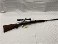 1903 SPRINGFIELD CUSTON RIFLE 30.06 CAL SN 980671