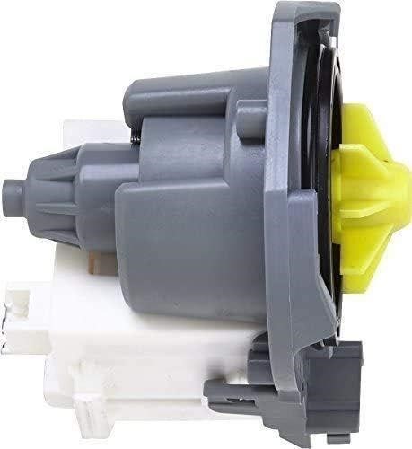 new $50 OEM Dishwasher Pump W10348269