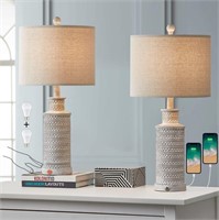 Dimmable Touch Control Table Lamp