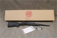 H&R SB2 CBA197472 Rifle .243
