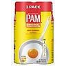 2 PACK PAM Original Cooking Spray, 24oz.