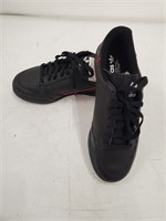 ADIDAS CONTINENTAL 80 SNEAKERS BLACK MENS SIZE