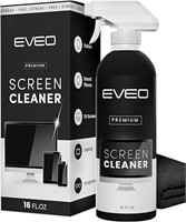 Screen Cleaner Spray (16oz) - Large Screen Cleaner