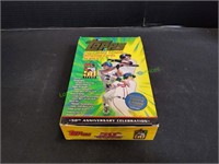 2001 Topps Baseball Trading Cards Series 2