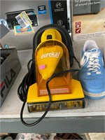 Eureka Riser Vacuum