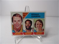 1975 Topps NBA Steal Leaders #6