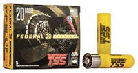 Federal PTSSX295F79 Premium Turkey Heavyweight TSS