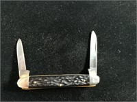 Keen Kutter 2 Blade Pocket Knife K21