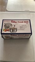 The Original Foley Food Mill